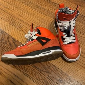 Jordan Spizike